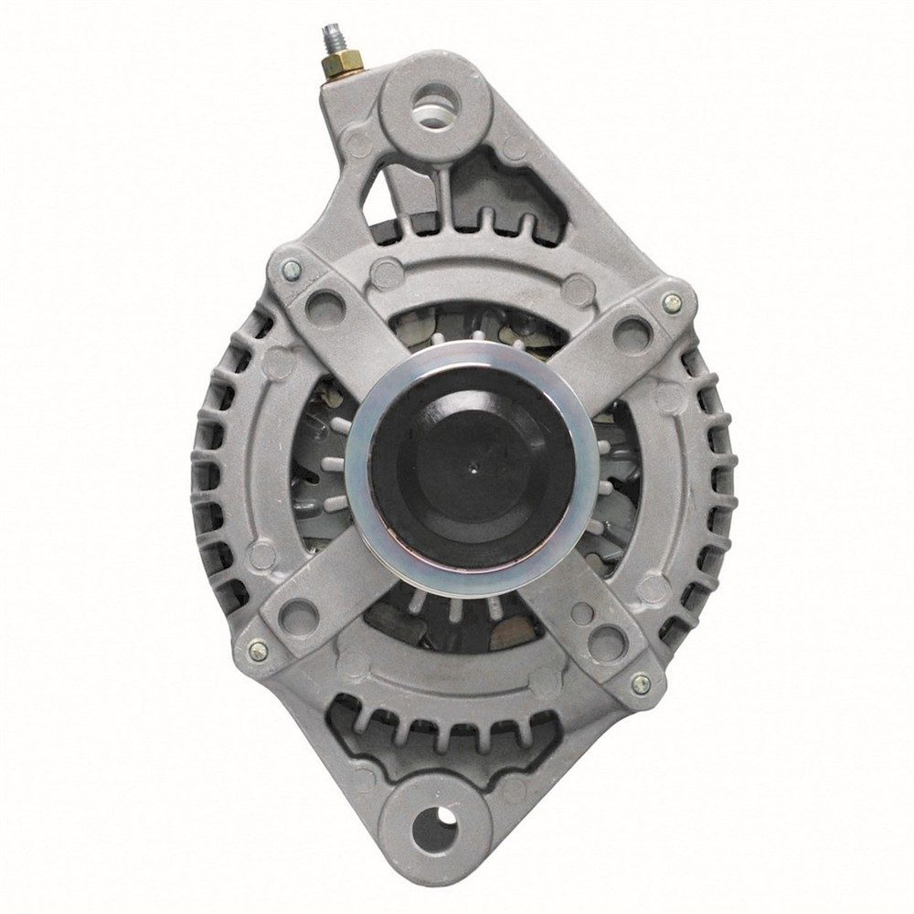 AC Delco Gold Remanufactured 150.0A Alternator 334-2714 — image 4